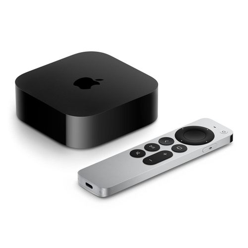 Apple TV 64 GB 4K Wi-Fi 2022 MN873FD/A