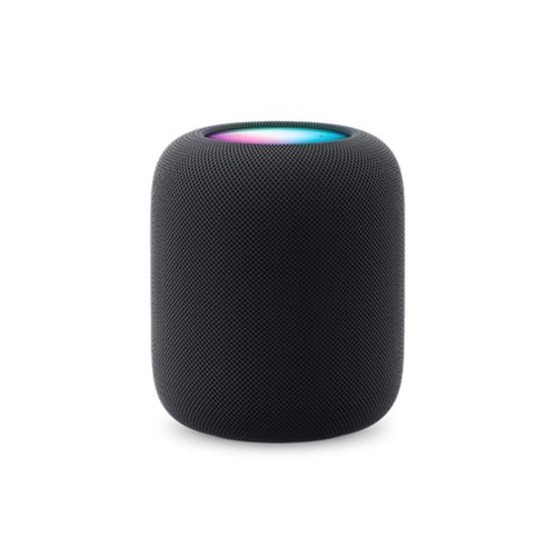 Apple HomePod - Mitternacht MQJ73D/A