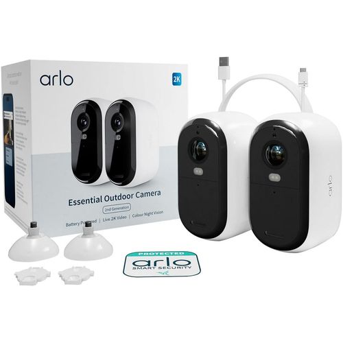 ARLO Smart Home Kamera 