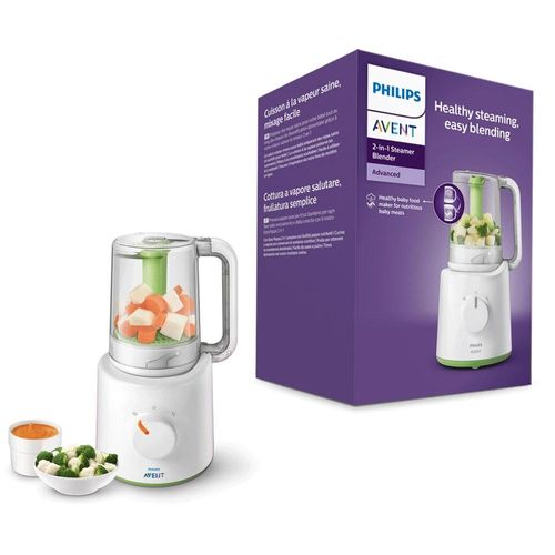 Babynahrungszubereiter PHILIPS AVENT 