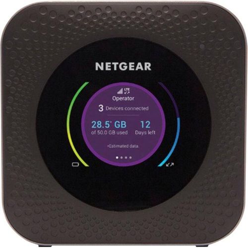 NETGEAR 4G/LTE-Router 