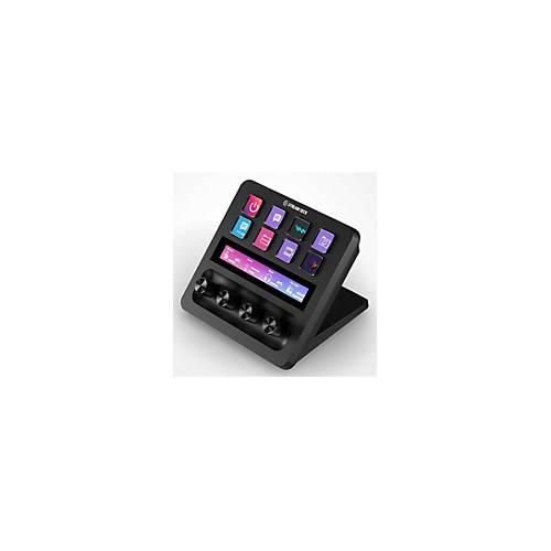 Elgato Stream Deck Plus - Tastenfeld - USB