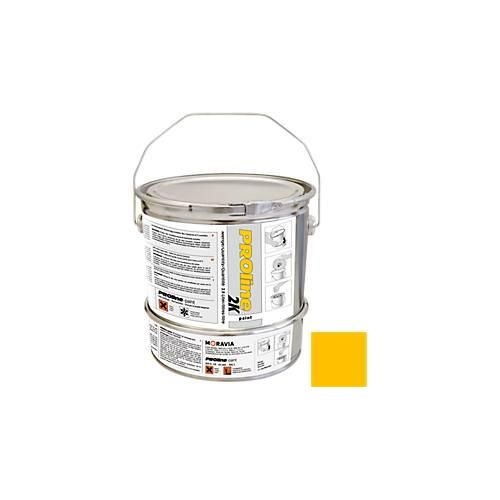 PROline-paint 2K-Hallenbeschichtung, gelb