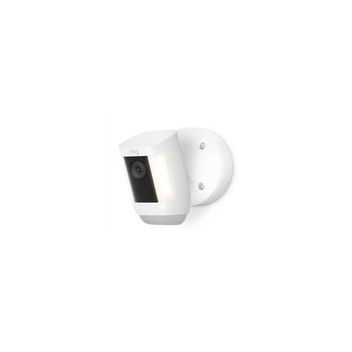 Ring Spotlight Cam Pro Wired - Weiß