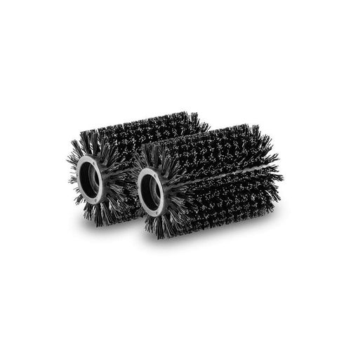 Kärcher Roller Brushes Stone Surfaces
