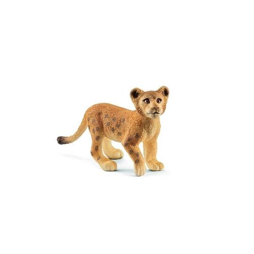 Schleich Lion cub