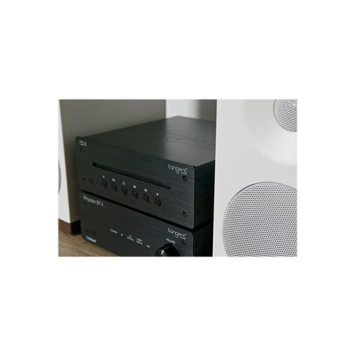 Tangent CD II - CD player
