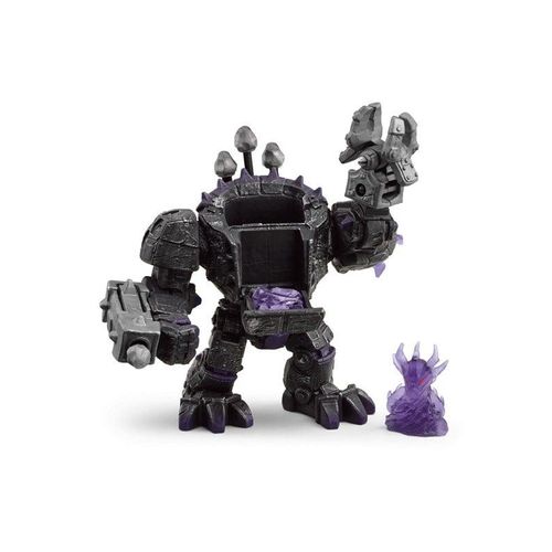 Schleich Shadow Master Robot