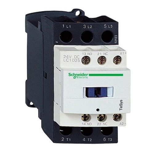 Schneider Electric Contactor