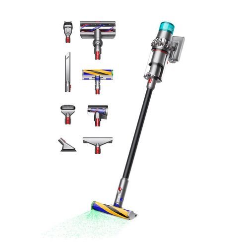 Dyson V15™ Detect Total Clean