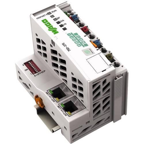 WAGO FC PROFINET G3 SPS-Feldbuskoppler 750-375 1 St.