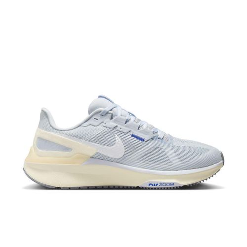 Nike Damen Structure 25 blau 39.0