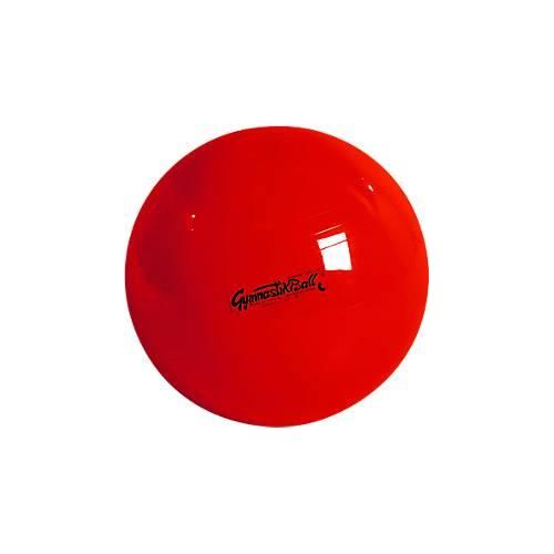 Original Pezzi® Gymnastikball, Sitzstuhl,ø 75 cm, rot