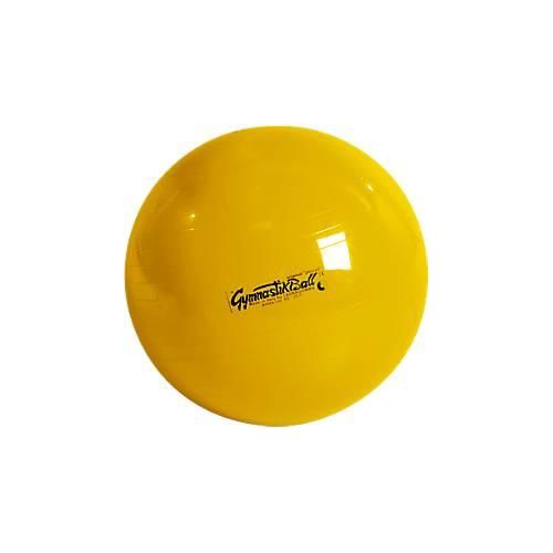 Original Pezzi® Gymnastikball, Sitzstuhl, ø 42 cm, gelb