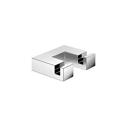 Hewi System 100 Doppelhaken 100.90.03040 50mm, chrom