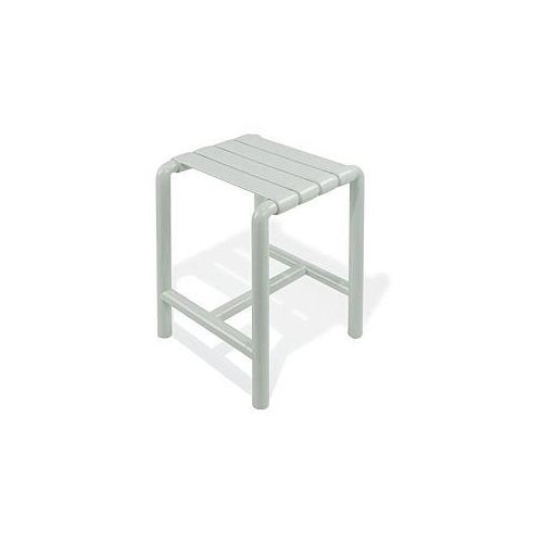 Hewi 801 Hocker 801.51.30050 stahlblau