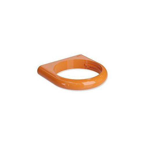 Hewi 477 Halter 477.00.20024 141mm, orange