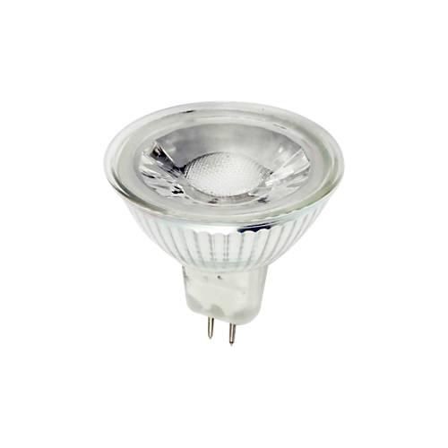 LED-Leuchtmittel LightME GU5,3, 5 Watt