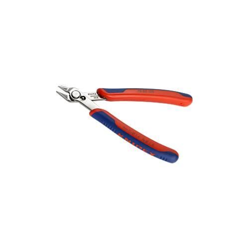 KNIPEX Electronic Super-Knips, 125 mm