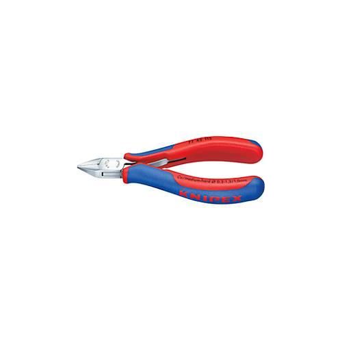 KNIPEX Elektronik-Seitenschneider 115 mm