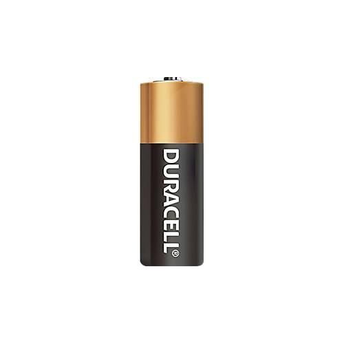 DURACELL® Batterien MN21 V23GA, Spannung 12 V, Kapazität 33 mAh, Alkaline, 2 Stück