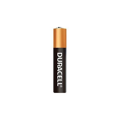 DURACELL® Batterien, Spannung 1,5 V, AAAA, Alkaline, 2 Stück in Blisterpack