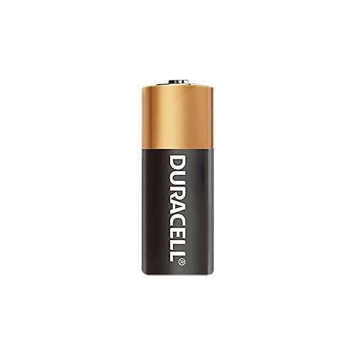 DURACELL® Batterien Lady LR1 N, Spannung 1,5 V, Kapazität 0,880 Ah, Alkaline, 2 Stück in Blisterpack