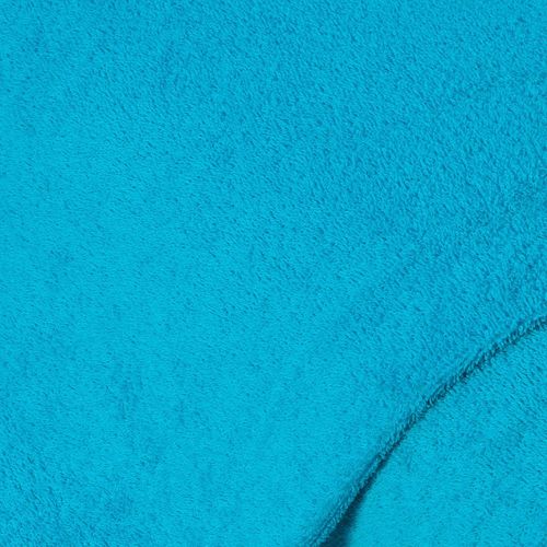 Walkfrottier "Relax", türkis