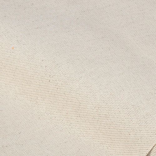 Flockenbast natur, ca. 7 Fäden/cm