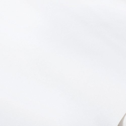 Baumwoll-Canvas, weiß Image