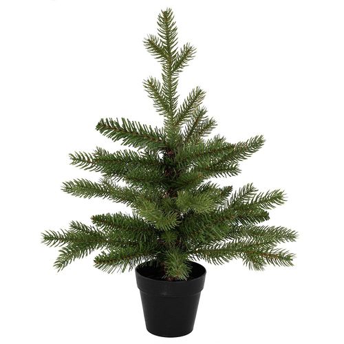 Hochwertiger Tannenbaum "Alison", 45 cm