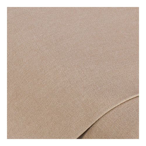 Allround-Gewebe "Madrid", Uni taupe