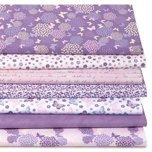 Patchwork- und Quiltpaket 