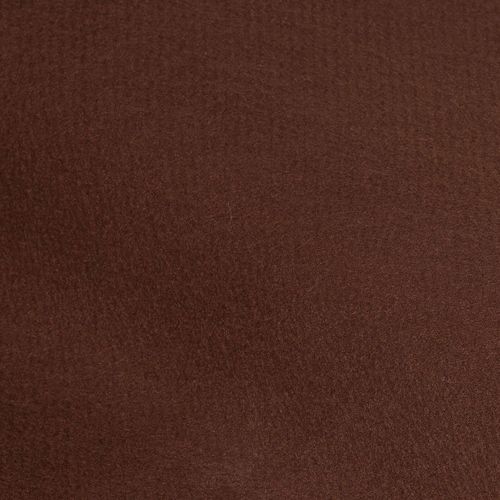 Textilfilz, Stärke 4 mm, dunkelbraun