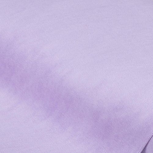 Nickistoff "Supersoft", flieder Image