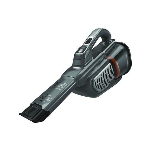 Black & Decker Staubsauger BHHV 520 BT