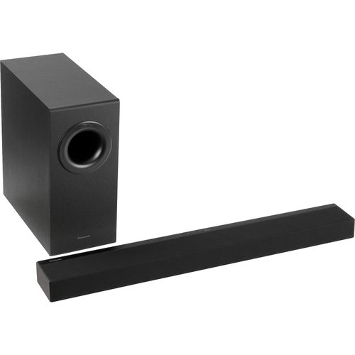 Panasonic Soundbar SC-HTB496EGK