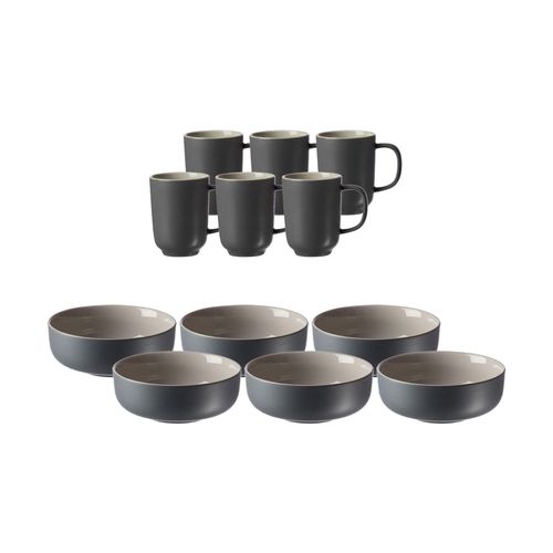 Ritzenhoff & Breker Brunchset Jasper 12er Set