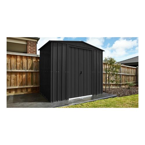 Gerätehaus Tower 86 , anthrazit