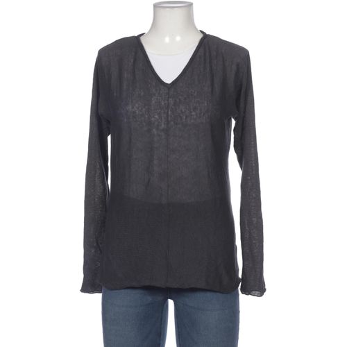 eve in paradise Damen Pullover, grau, Gr. 38