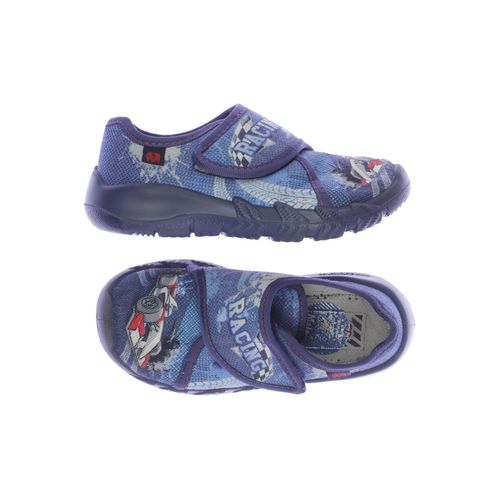 elefanten Herren Kinderschuhe, marineblau, Gr. 25