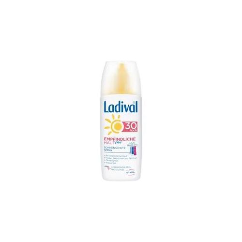 Ladival empfindliche Haut PLUS, Spray LSF 30