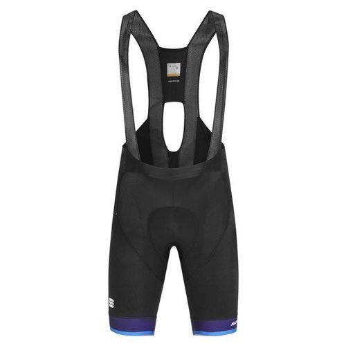 Sportler LTD Bibs Sportler Team - Radhose - Herren