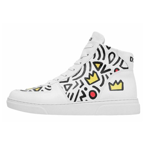 Stiefelette DOGO 