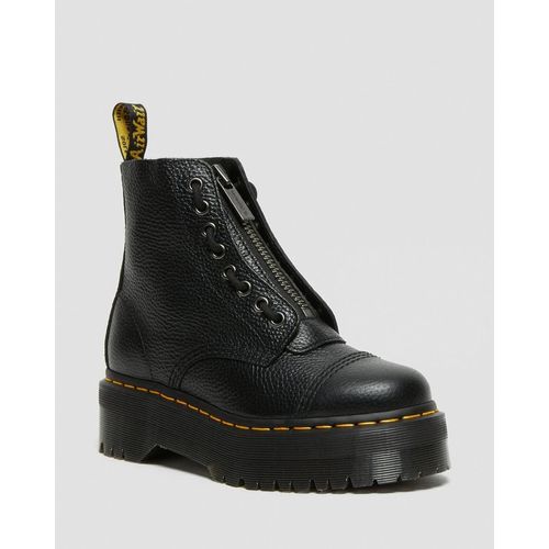 Dr. Martens Sinclair milled nappa