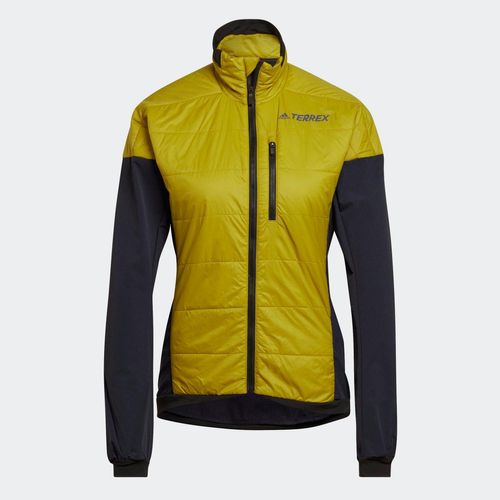 TERREX Primaloft Hybrid Insulation Jacke