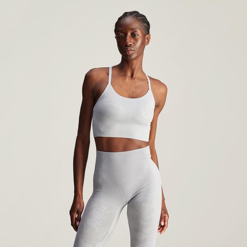 adidas by Stella McCartney TrueStrength Seamless Yoga Sport-BH