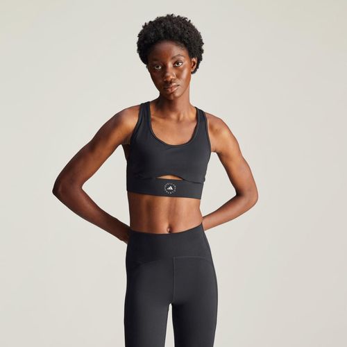 adidas by Stella McCartney TrueStrength Yoga Sport-BH