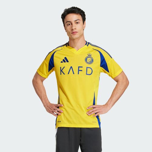 Al Nassr FC 24/25 Ronaldo Heimtrikot