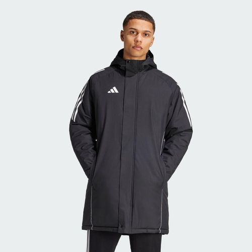 Tiro 24 Stadium Parka